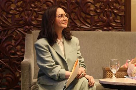 How 'MMK' made Charo Santos a 'better person' .